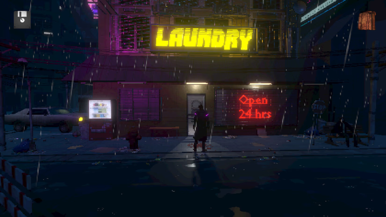 Au Revoir | Nintendo Switch Review