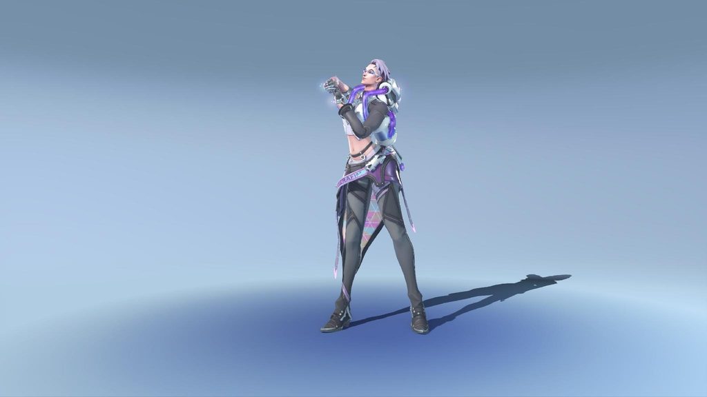 Overwatch | Review Oferta Suprema LE SSERAFIM Overwatch | Review Oferta Suprema LE SSERAFIM