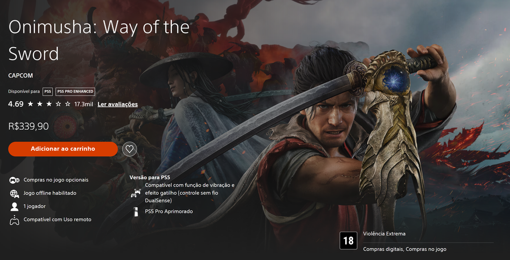Onimusha