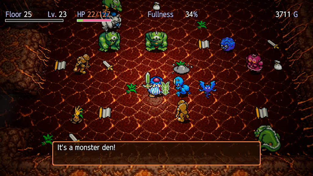 Dragon Quest