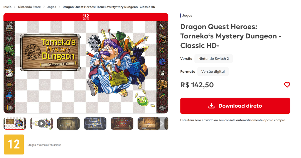 Dragon Quest