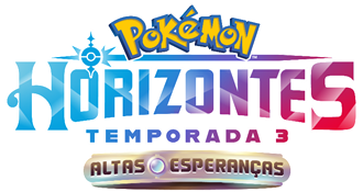 Pokémon: Horizontes – Parte 4 da Temporada 3 já está disponível na Netflix Pokémon: Horizontes