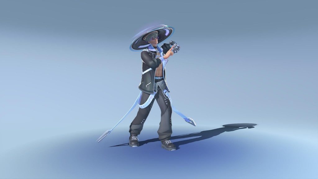 Overwatch | Review Oferta Suprema LE SSERAFIM Overwatch | Review Oferta Suprema LE SSERAFIM