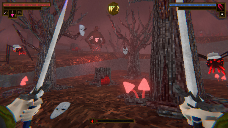 Verho - Curse of Faces | PS5 Review