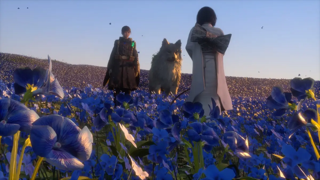 Review | Beast of Reincarnation PS5 Beast of Reincarnation