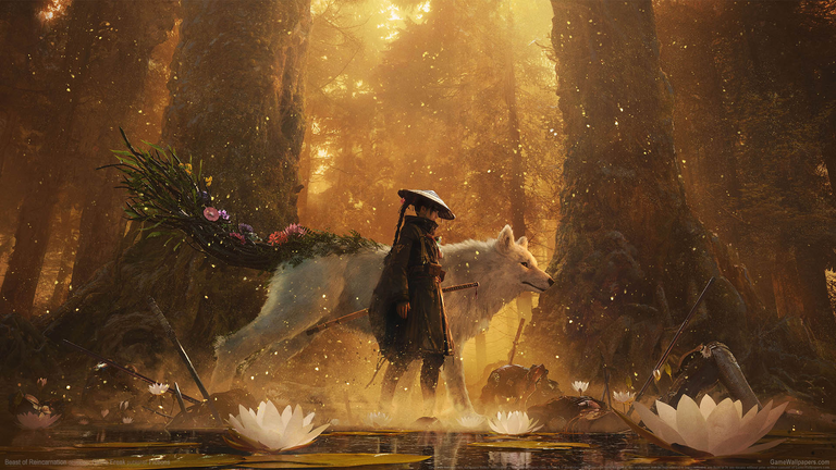 Review | Beast of Reincarnation PS5
