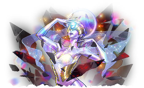 Neon Abyss 2 chega em 8 de outubro e apresenta novo chefe final Neon Abyss 2