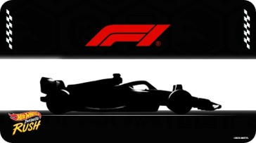 Fórmula 1 chega a HOT WHEELS Infinite Rush com o F1 Car Collection Pack HOT WHEELS Infinite Rush