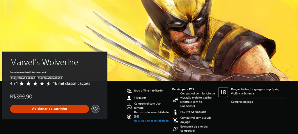 Wolverine