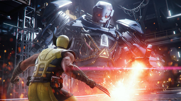 Marvel's Wolverine | PS5 Review