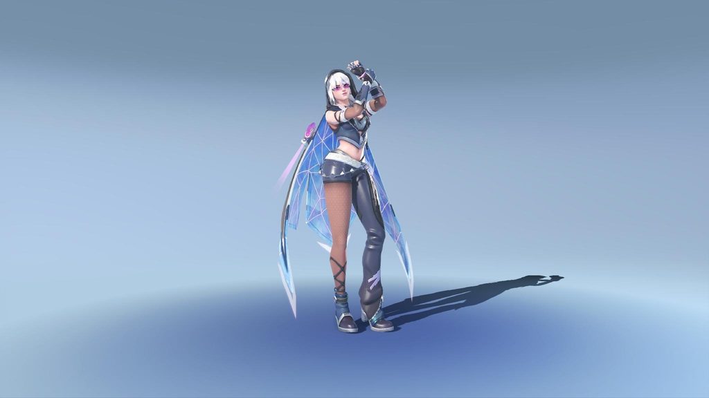 Overwatch | Review Oferta Suprema LE SSERAFIM Overwatch | Review Oferta Suprema LE SSERAFIM