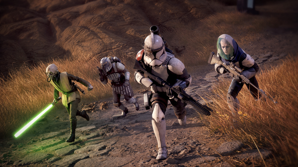 Star Wars Zero Company | PC Review Star Wars