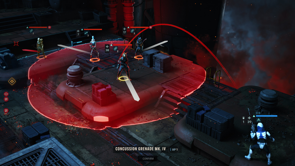 Star Wars Zero Company | PC Review Star Wars