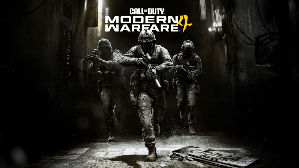 Activision confirma que Call of Duty: Modern Warfare 4 poderá ser jogado na BGS 2026 antes do lançamento BGS 2026