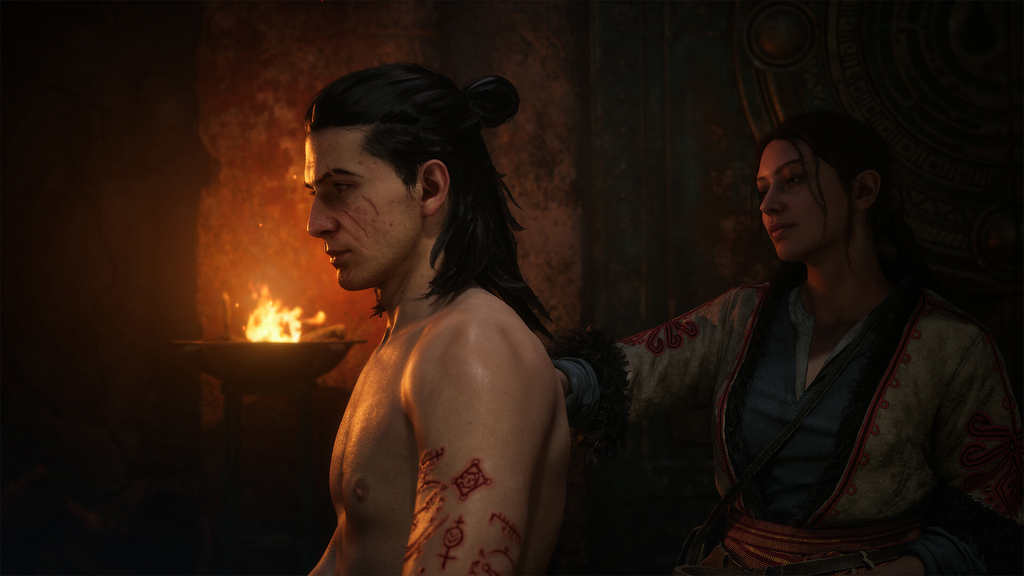 The Blood of Dawnwalker | PC (GOG) Review Dawnwalker