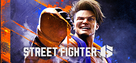 Street Fighter
