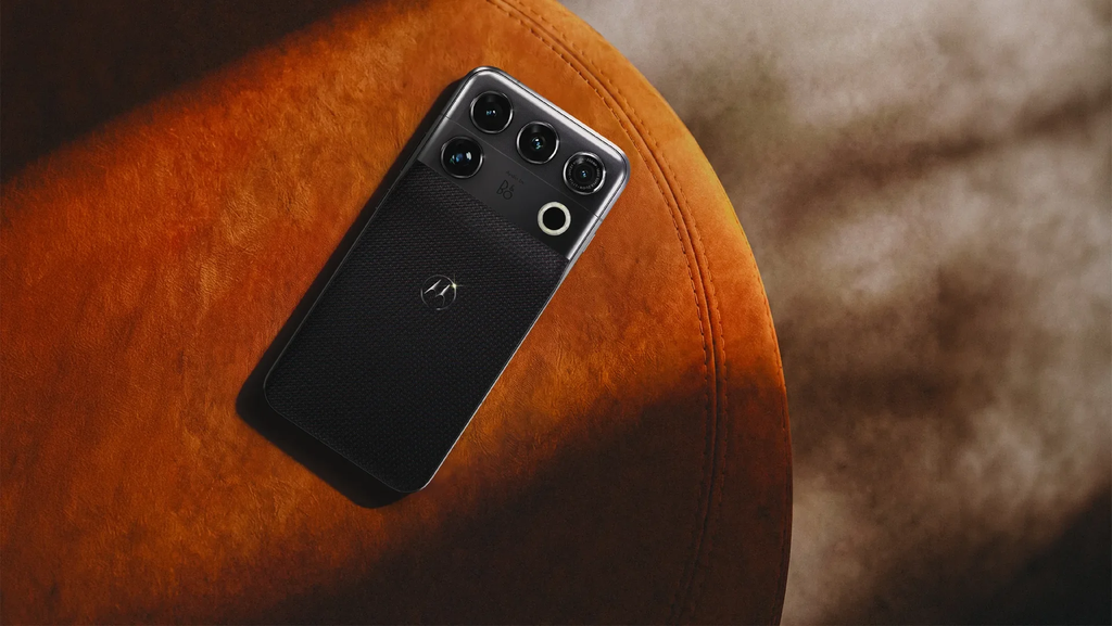 Motorola Signature 27 inaugura nova era da marca com som Bang & Olufsen e Snapdragon 8 Elite Extreme Motorola Signature 27 inaugura nova era da marca com som Bang & Olufsen e Snapdragon 8 Elite Extreme
