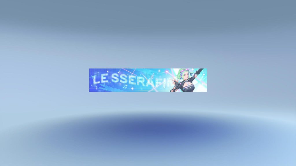 Overwatch | Review Oferta Suprema LE SSERAFIM Overwatch | Review Oferta Suprema LE SSERAFIM