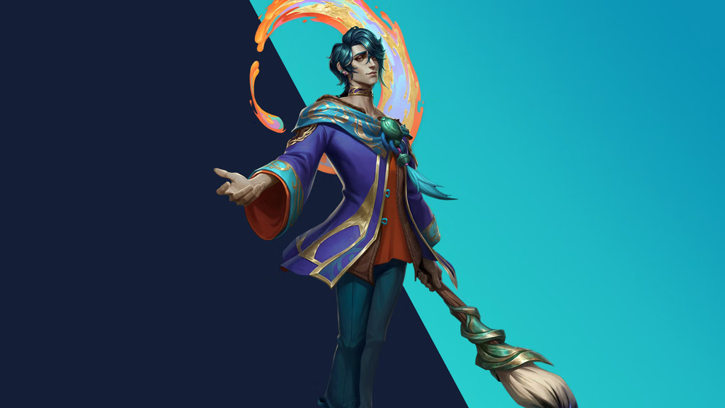 Wild Rift lança Atualização 7.3 com a estreia do campeão Hwei, reformulações e nova temporada Wild Rift lança Atualização 7.3 com a estreia do campeão Hwei, reformulações e nova temporada