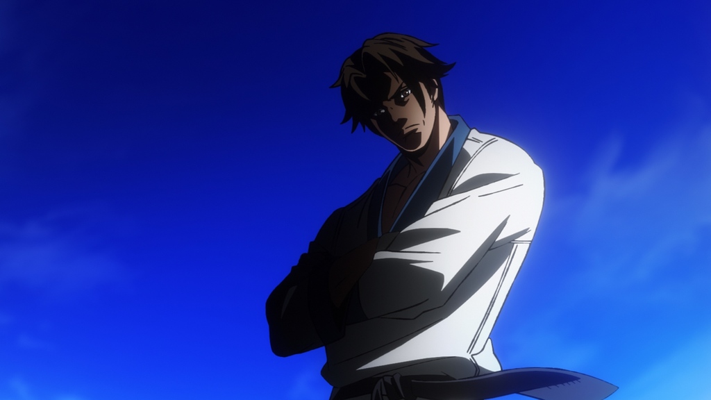 Kim Kaphwan chega a FATAL FURY: City of the Wolves acompanhado de curta em anime dirigido por Masami Obari Kim Kaphwan chega a FATAL FURY: City of the Wolves acompanhado de curta em anime dirigido por Masami Obari