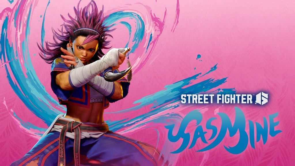 Street Fighter