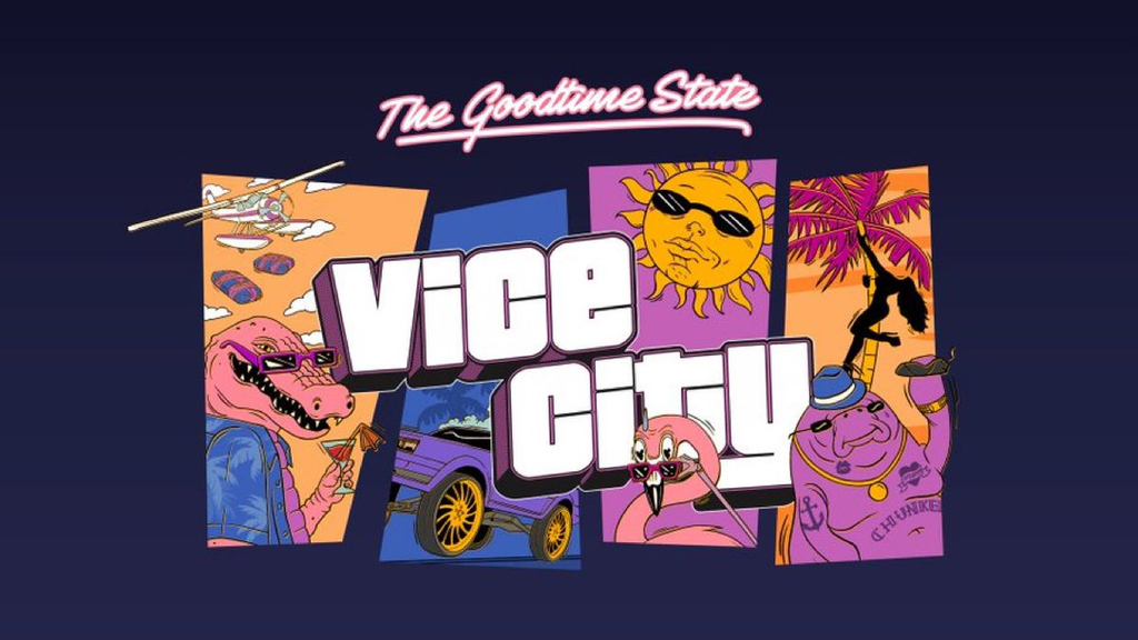 Rockstar anuncia coleção oficial de GTA VI por "US$ 400" sem o jogo incluso Rockstar anuncia coleção oficial de GTA VI por "US$ 400" sem o jogo incluso