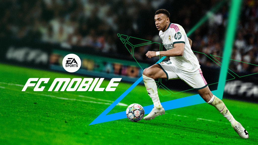 EA SPORTS FC Mobile 27 é lançado com novos modos de jJogo e controle tático aprimorado