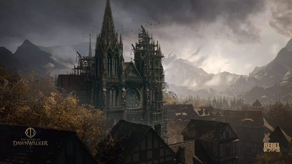 The Blood of Dawnwalker | PS5 Review