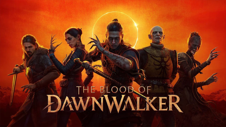 The Blood of Dawnwalker | PS5 Review