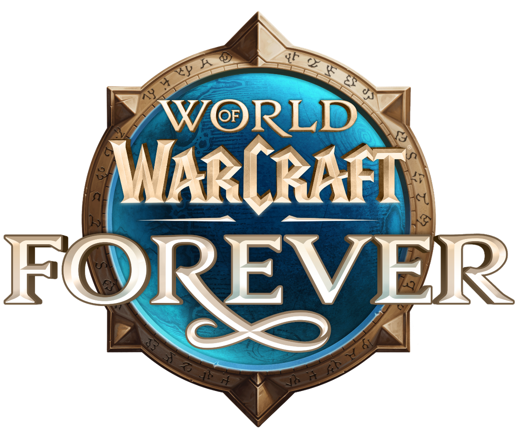 O que vem por aí no beta de World of Warcraft: Forever O que vem por aí no beta de World of Warcraft: Forever