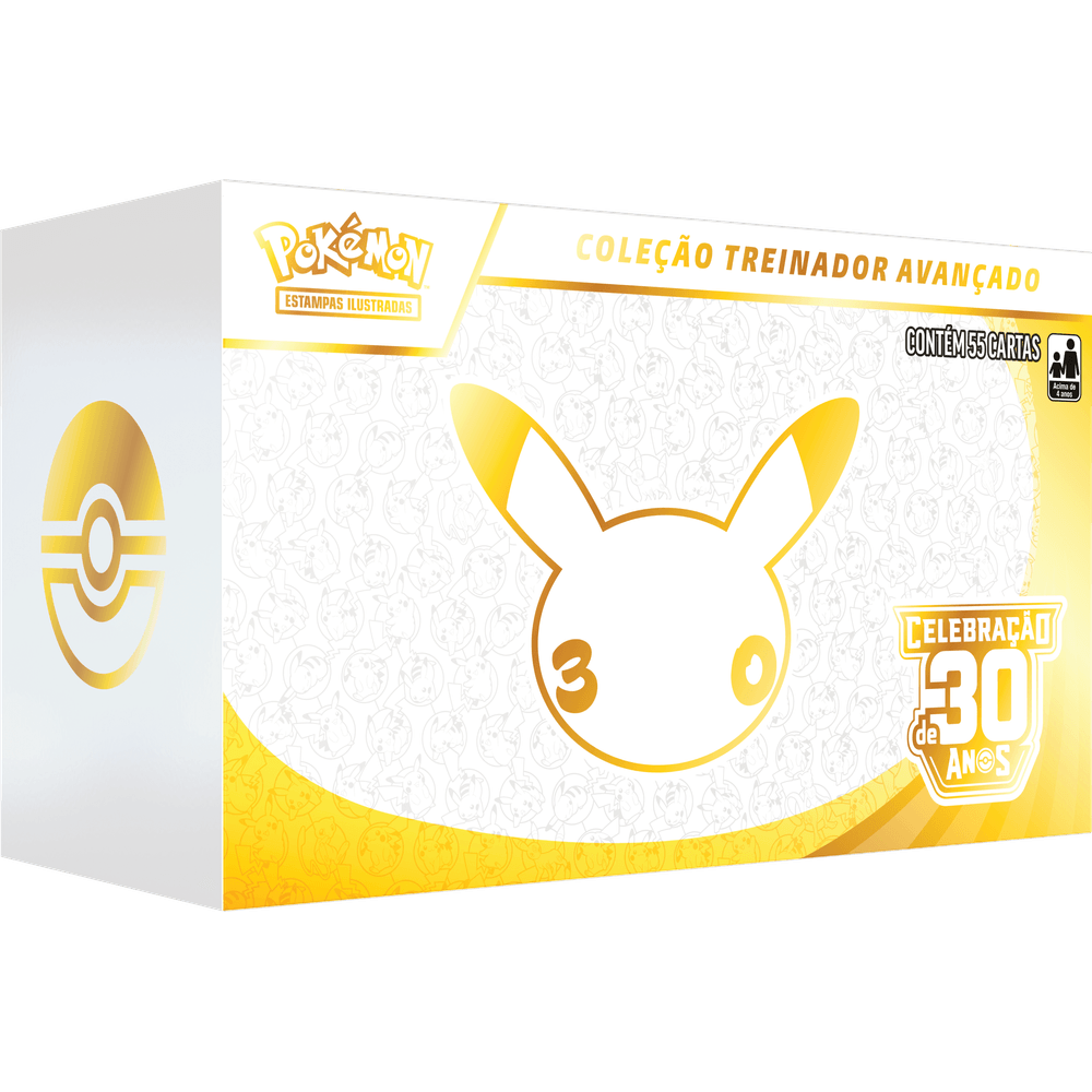 Pokémon TCG 30 Anos: Scalpers ou Lojistas? Quem Está Por Trás dos Preços Altos? Pokémon TCG 30 Anos: Scalpers ou Lojistas? Quem Está Por Trás dos Preços Altos?