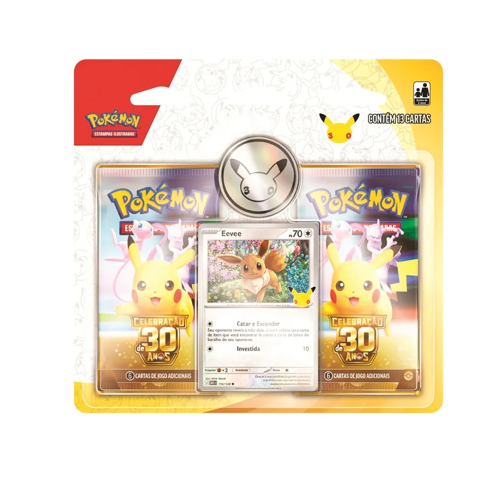 Pokémon TCG 30 Anos: Scalpers ou Lojistas? Quem Está Por Trás dos Preços Altos? Pokémon TCG 30 Anos: Scalpers ou Lojistas? Quem Está Por Trás dos Preços Altos?