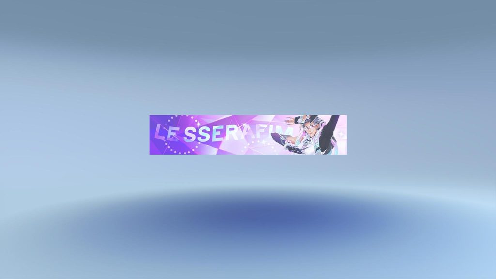 Overwatch | Review Oferta Suprema LE SSERAFIM Overwatch | Review Oferta Suprema LE SSERAFIM