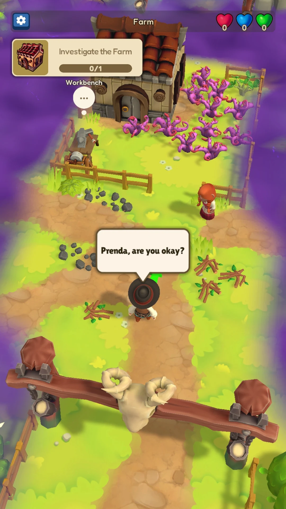 Gaucho Origins | Android Review