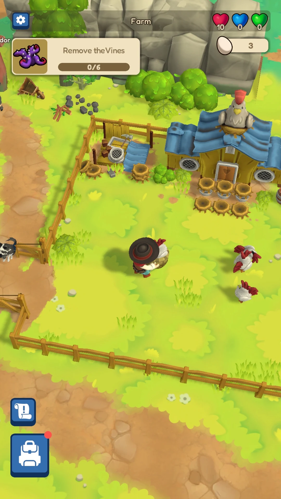 Gaucho Origins | Android Review