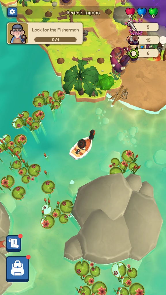 Gaucho Origins | Android Review