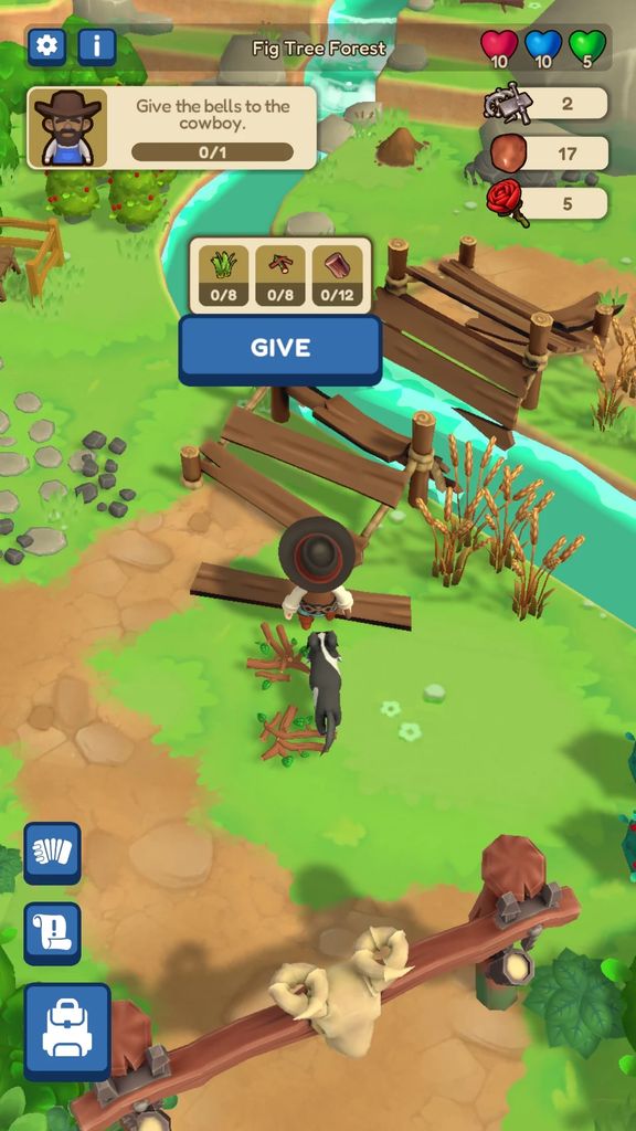 Gaucho Origins | Android Review