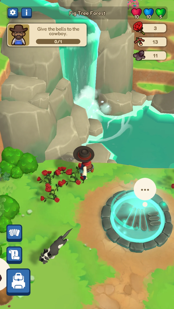 Gaucho Origins | Android Review