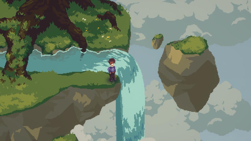 Nocturne | PC Review
