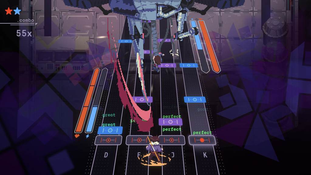Nocturne | PC Review