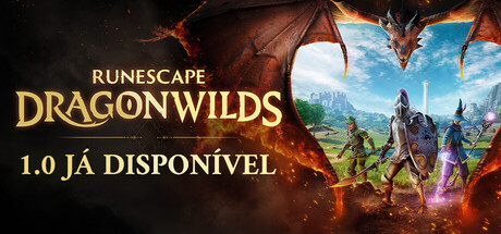Dragonwilds