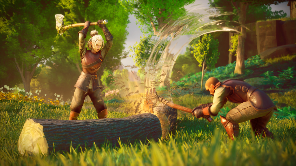 Dragonwilds