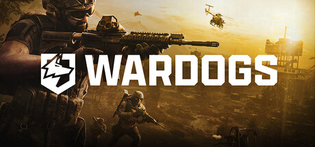 WARDOGS | PC (Acesso Antecipado) Review WARDOGS
