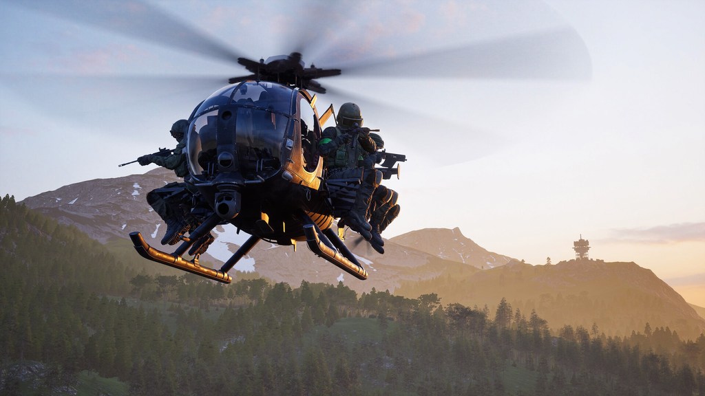 WARDOGS | PC (Acesso Antecipado) Review WARDOGS | PC (Acesso Antecipado) Review