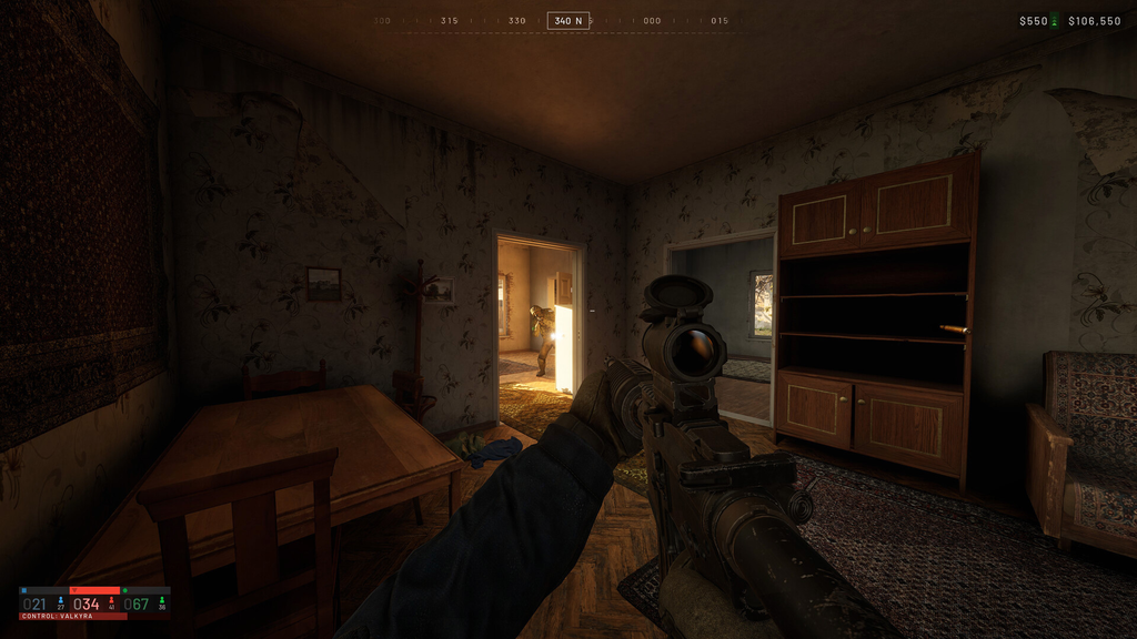 WARDOGS | PC (Acesso Antecipado) Review WARDOGS | PC (Acesso Antecipado) Review