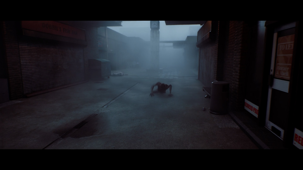 Silent Hill: Townfall | PS5 Review Silent Hill: Townfall | PS5 Review