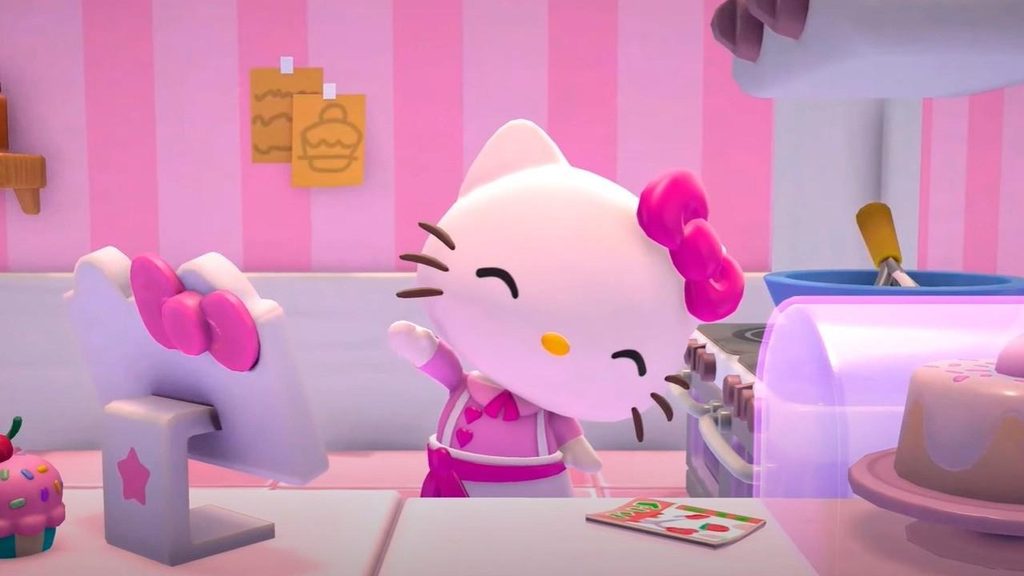 Hello Kitty Island Adventure - PS5 Review Hello