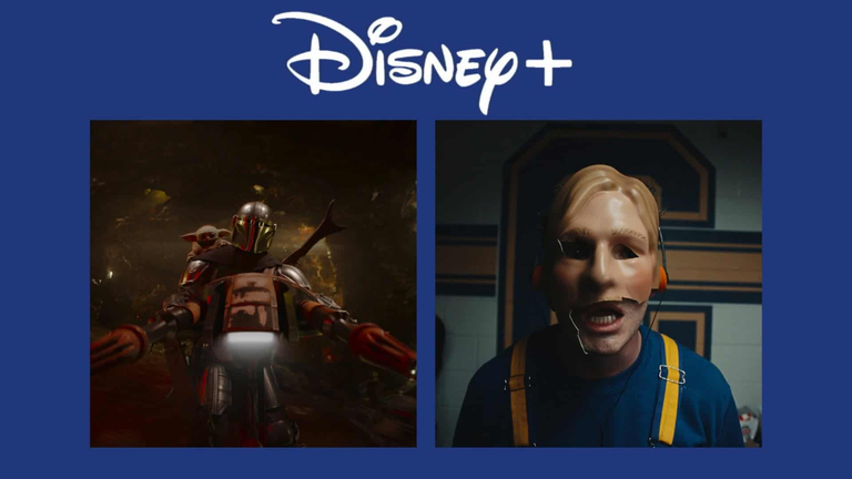 Disney+ tem setembro recheado de novidades com Star Wars, Toy Story, American Horror Story e muito mais