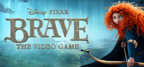Disney•Pixar Brave (Valente): The Video Game | PC Review Brave