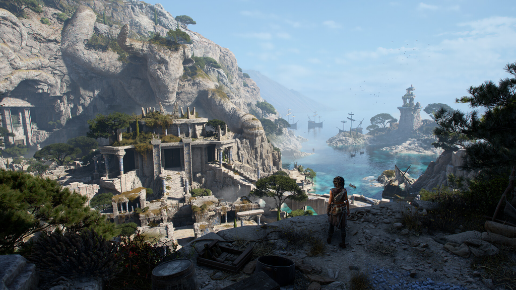 Resonance: A Plague Tale Legacy | PC Review Resonance: A Plague Tale Legacy | PC Review